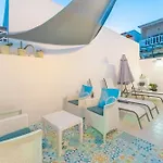 Casa Calamari 펜션 푸에르토 델 카르멘