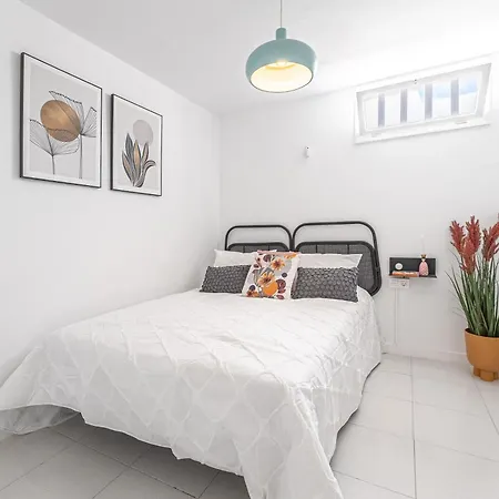 度假居 Casa Calamari *