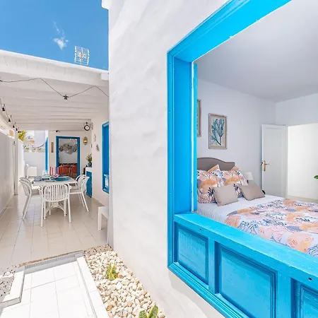 펜션 Casa Calamari *