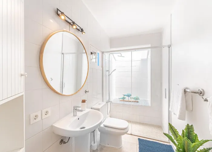 펜션 Casa Calamari 푸에르토 델 카르멘