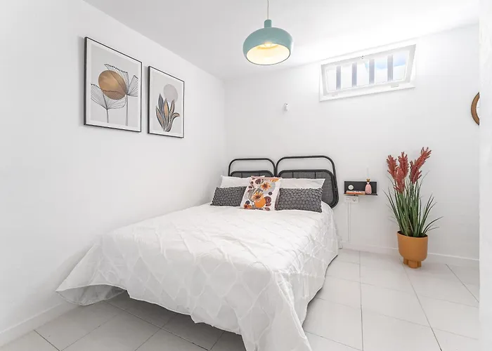 펜션 Casa Calamari *