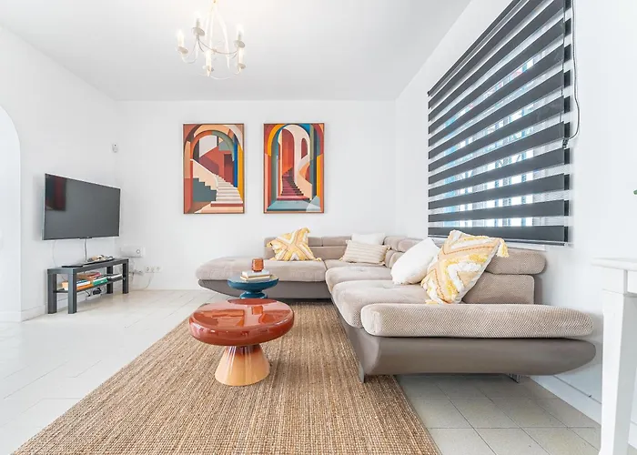 Casa Calamari 펜션 *