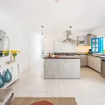 Casa Calamari Puerto del Carmen (Lanzarote)