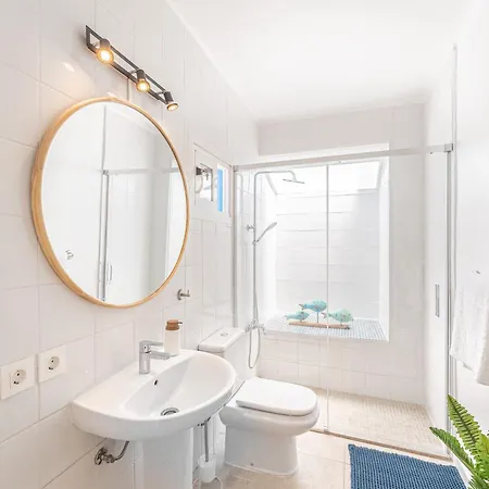 Casa vacanze Casa Calamari Puerto del Carmen (Lanzarote)