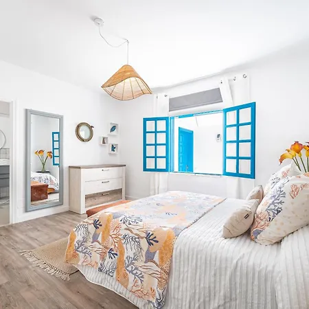 Casa Calamari Casa vacanze