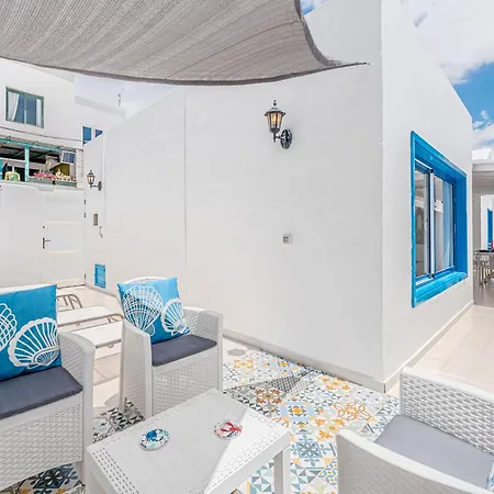 Casa vacanze Casa Calamari Puerto del Carmen (Lanzarote)