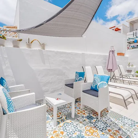 Casa Calamari Casa vacanze Puerto del Carmen (Lanzarote)