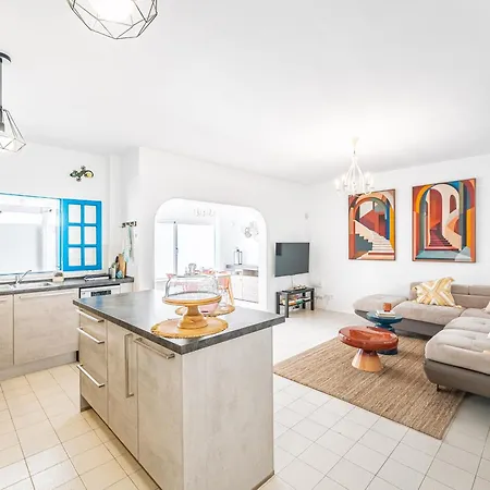 Casa Calamari * פוארטו דל כרמן