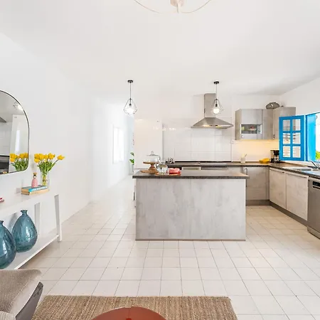 Casa Calamari Puerto del Carmen (Lanzarote)