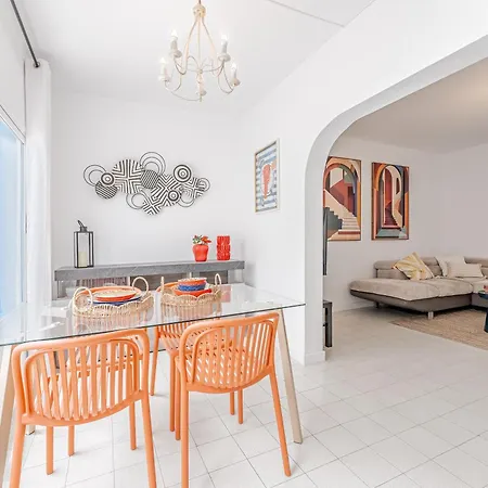 Nyaraló Casa Calamari Puerto del Carmen