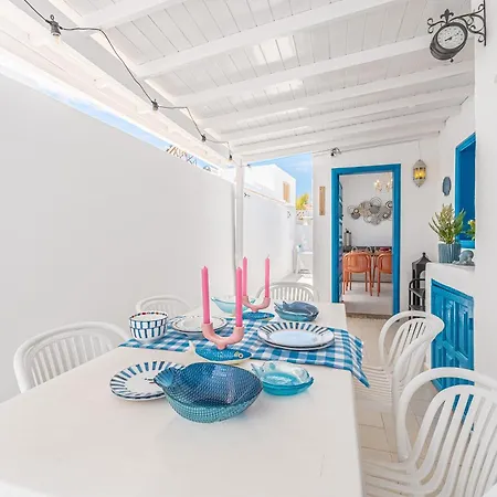 Casa Calamari Puerto del Carmen