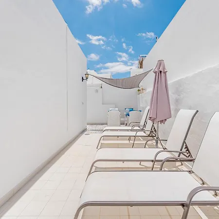 Casa Calamari * Puerto del Carmen