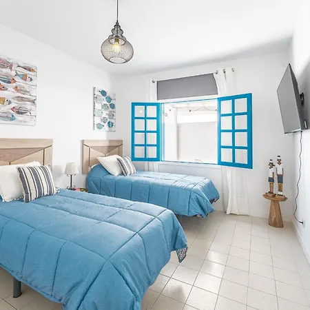 Casa Calamari Prázdninový dům