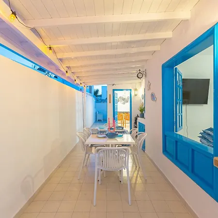 Casa Calamari