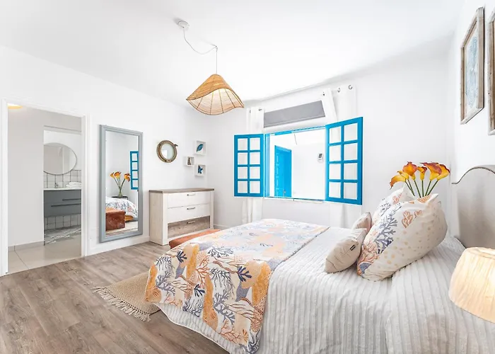 Casa Calamari Holiday home