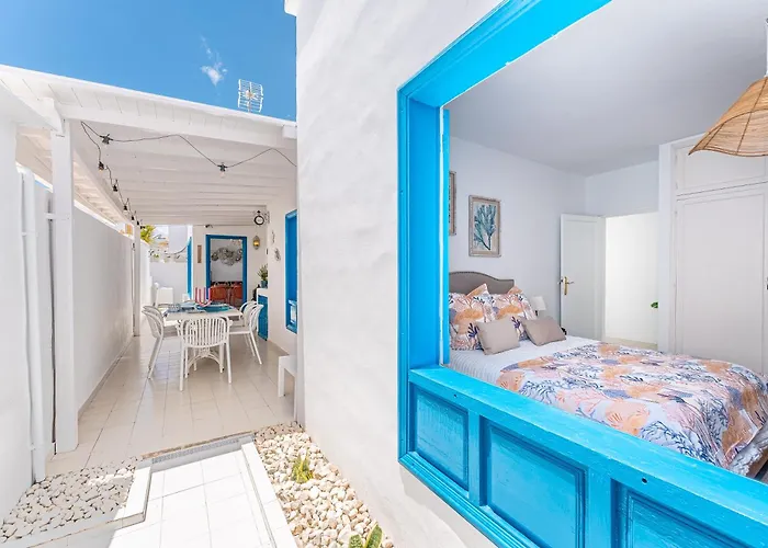 Holiday home Casa Calamari *