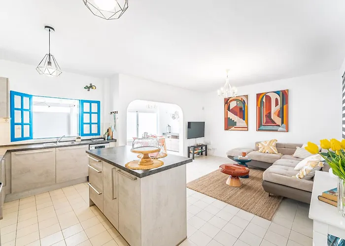 Casa Calamari * Πουέρτο Ντελ Κάρμεν