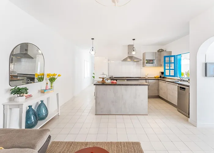 Casa Calamari Πουέρτο Ντελ Κάρμεν