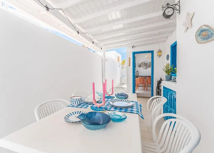 Casa Calamari Πουέρτο Ντελ Κάρμεν