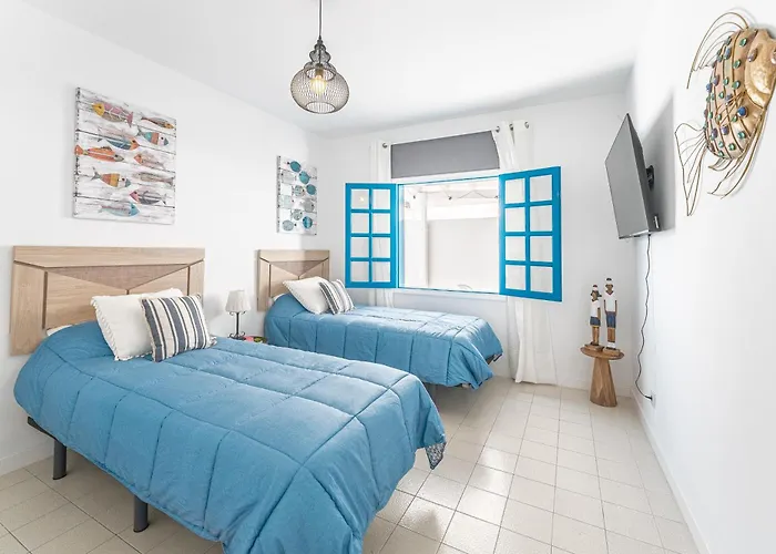 Casa Calamari Holiday home