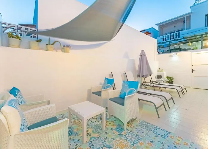 Casa Calamari Holiday home Puerto del Carmen (Lanzarote)