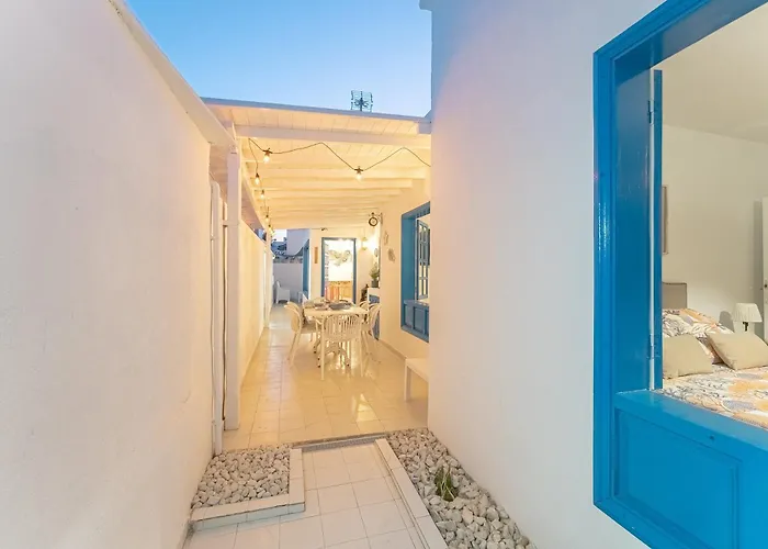 Casa Calamari Puerto del Carmen