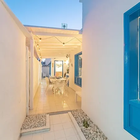 Casa Calamari بويرتو ذيل كارمين